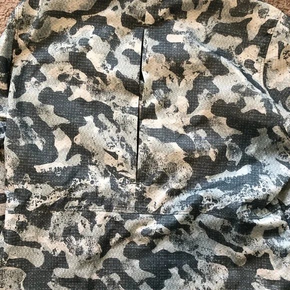 Columbia Flash Forward Windbreaker Jacket - Picture 6 of 6